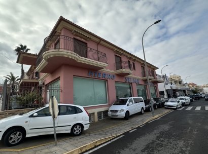 Commercial · Resale - San Miguel de Salinas · Alicante · Spain