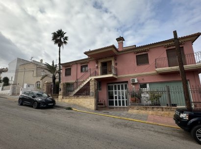 Commercial · Resale - San Miguel de Salinas · Alicante · Spain