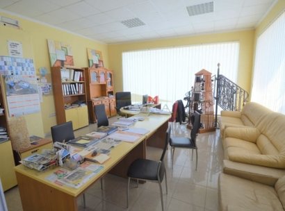 Commercial · Resale - San Miguel de Salinas · Alicante · Spain