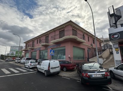 Commercial · Resale - San Miguel de Salinas · Alicante · Spain