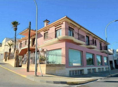 Townhouse · Resale - San Miguel de Salinas · Alicante · Spain