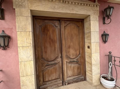 Townhouse · Resale - San Miguel de Salinas · Alicante · Spain