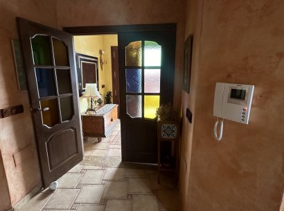 Townhouse · Resale - San Miguel de Salinas · Alicante · Spain