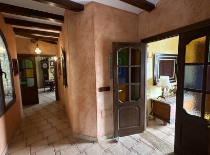 Townhouse · Resale - San Miguel de Salinas · Alicante · Spain