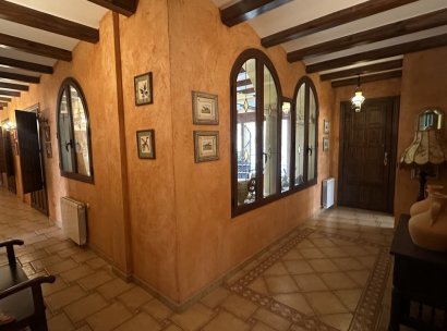 Townhouse · Resale - San Miguel de Salinas · Alicante · Spain