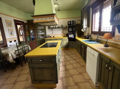Townhouse · Resale - San Miguel de Salinas · Alicante · Spain