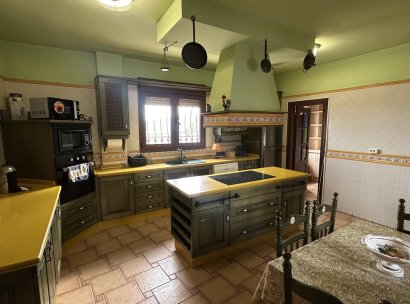Townhouse · Resale - San Miguel de Salinas · Alicante · Spain