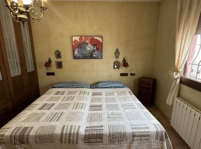 Townhouse · Resale - San Miguel de Salinas · Alicante · Spain