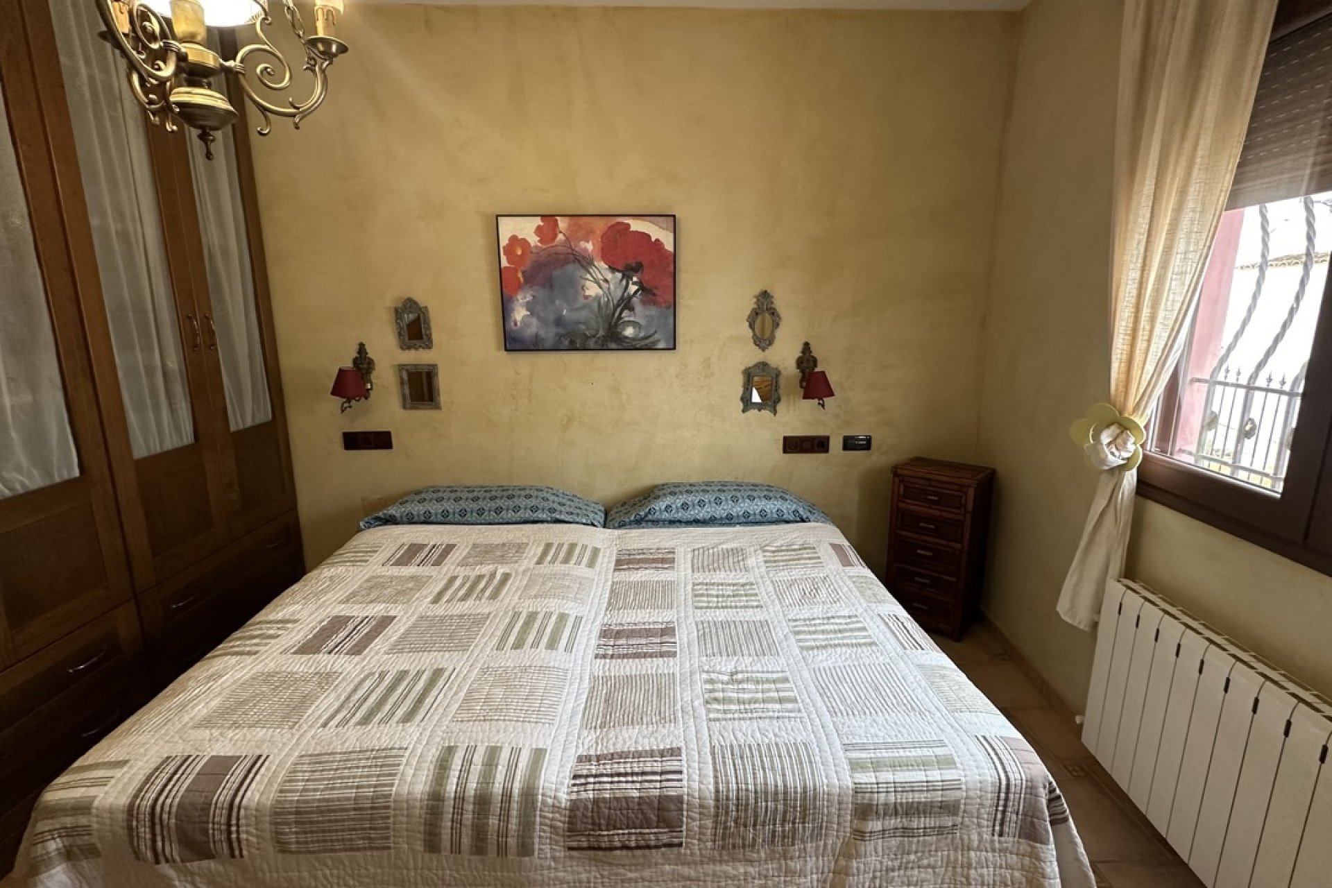 Resale - Townhouse - San Miguel de Salinas