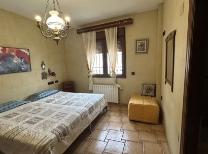 Townhouse · Resale - San Miguel de Salinas · Alicante · Spain
