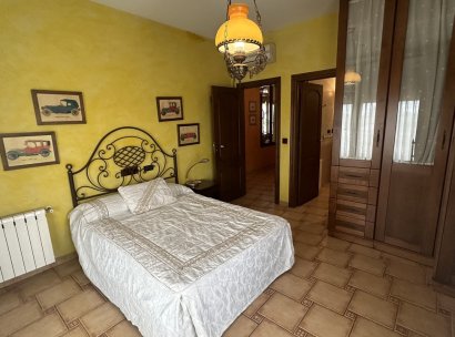 Townhouse · Resale - San Miguel de Salinas · Alicante · Spain