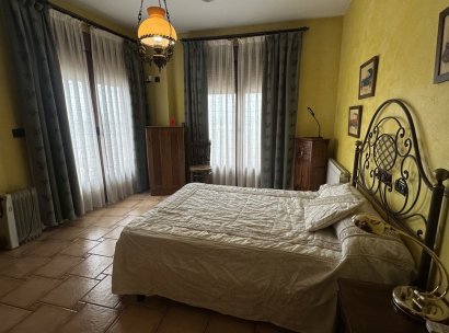 Townhouse · Resale - San Miguel de Salinas · Alicante · Spain