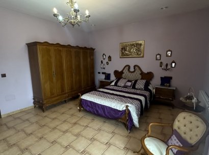 Townhouse · Resale - San Miguel de Salinas · Alicante · Spain