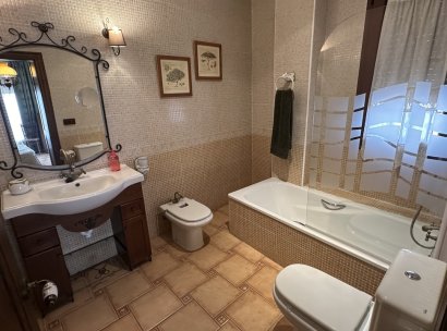Townhouse · Resale - San Miguel de Salinas · Alicante · Spain