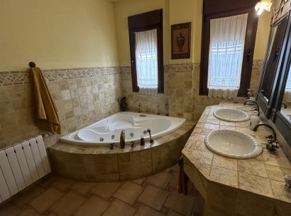 Townhouse · Resale - San Miguel de Salinas · Alicante · Spain