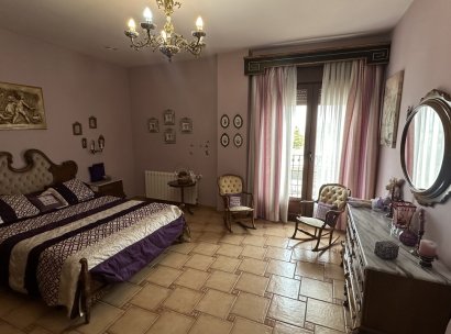 Townhouse · Resale - San Miguel de Salinas · Alicante · Spain