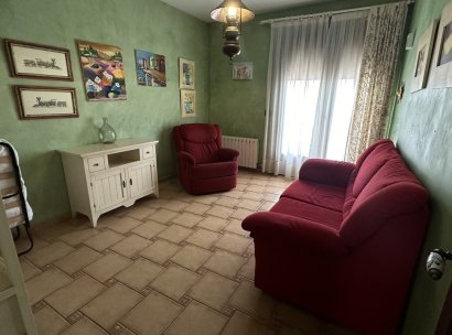 Townhouse · Resale - San Miguel de Salinas · Alicante · Spain