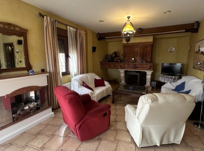 Townhouse · Resale - San Miguel de Salinas · Alicante · Spain