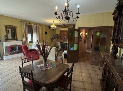 Townhouse · Resale - San Miguel de Salinas · Alicante · Spain