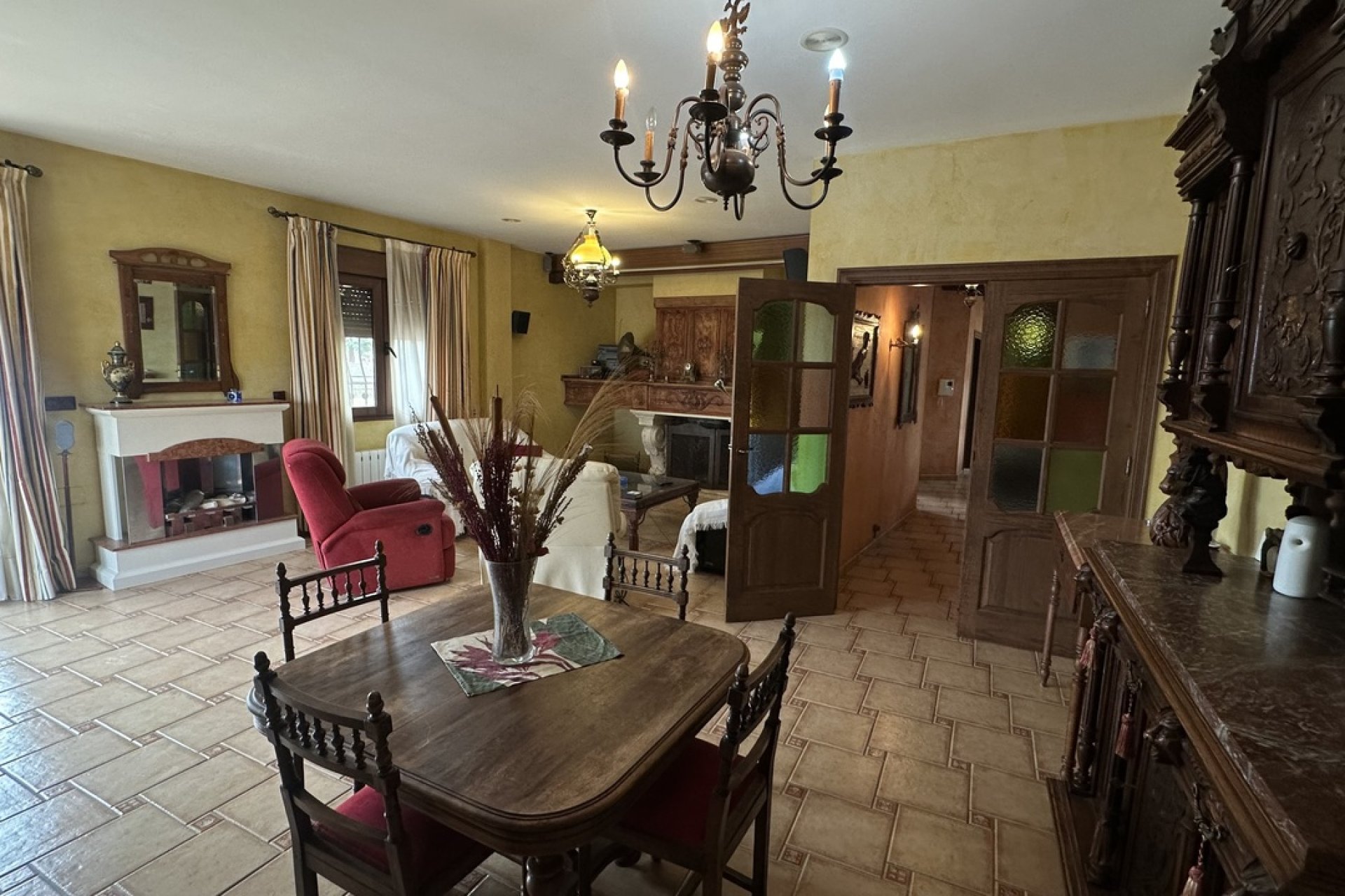 Resale - Townhouse - San Miguel de Salinas