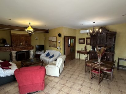 Townhouse · Resale - San Miguel de Salinas · Alicante · Spain
