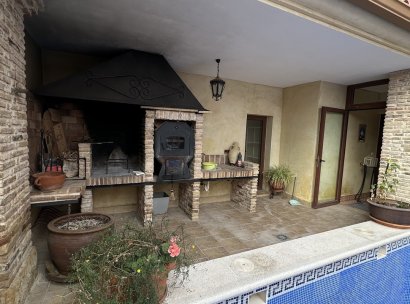 Townhouse · Resale - San Miguel de Salinas · Alicante · Spain