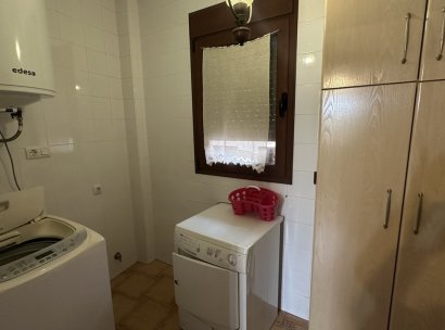 Townhouse · Resale - San Miguel de Salinas · Alicante · Spain