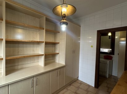 Townhouse · Resale - San Miguel de Salinas · Alicante · Spain