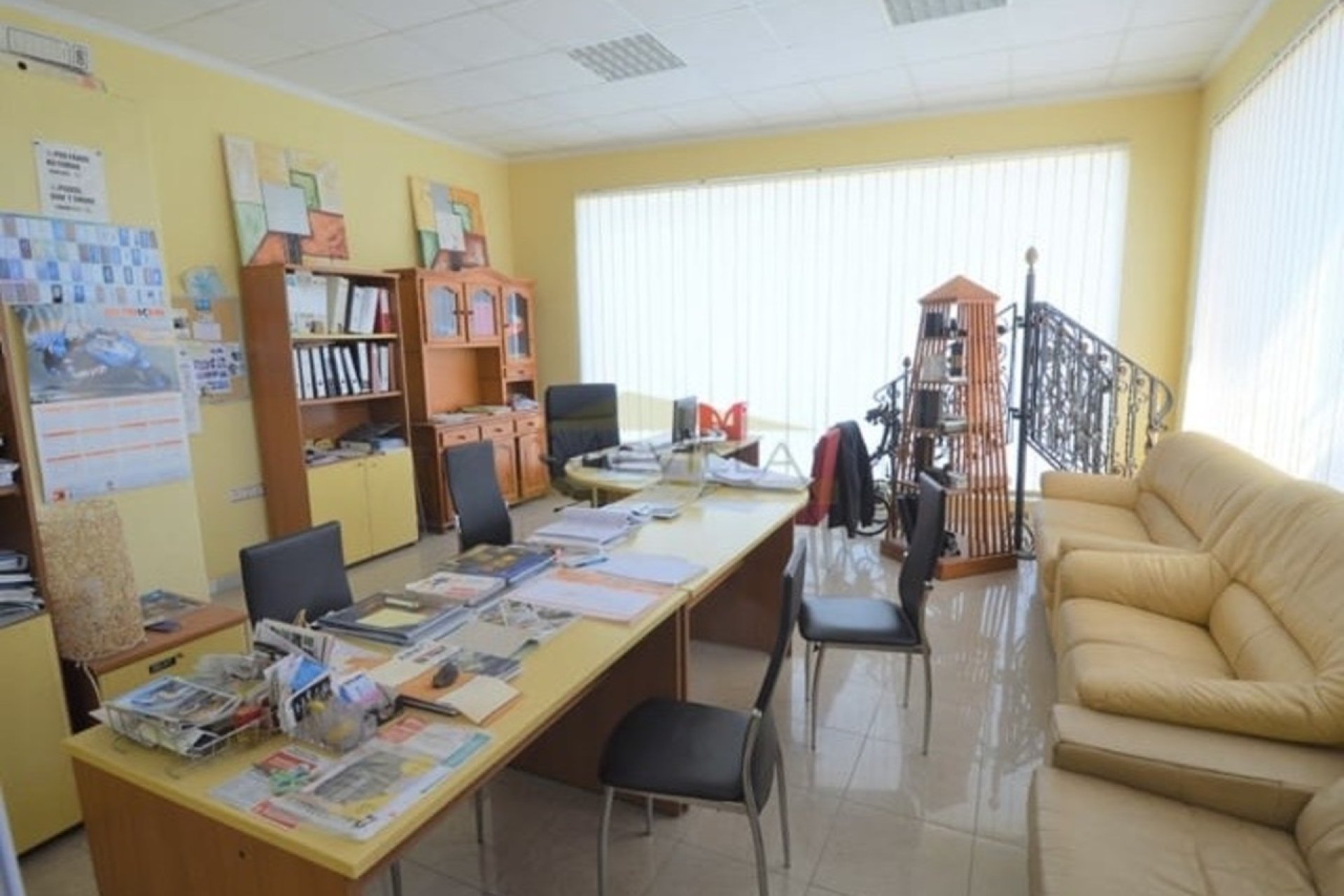 Resale - Townhouse - San Miguel de Salinas