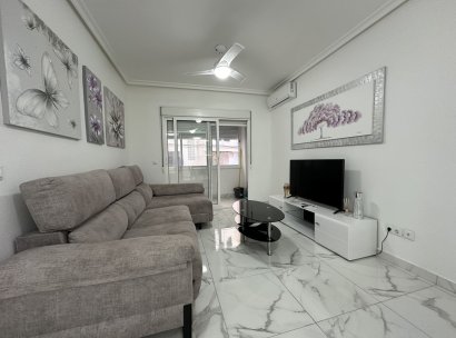 Appartement · Herverkoop - Torrevieja · Alicante · Spanje