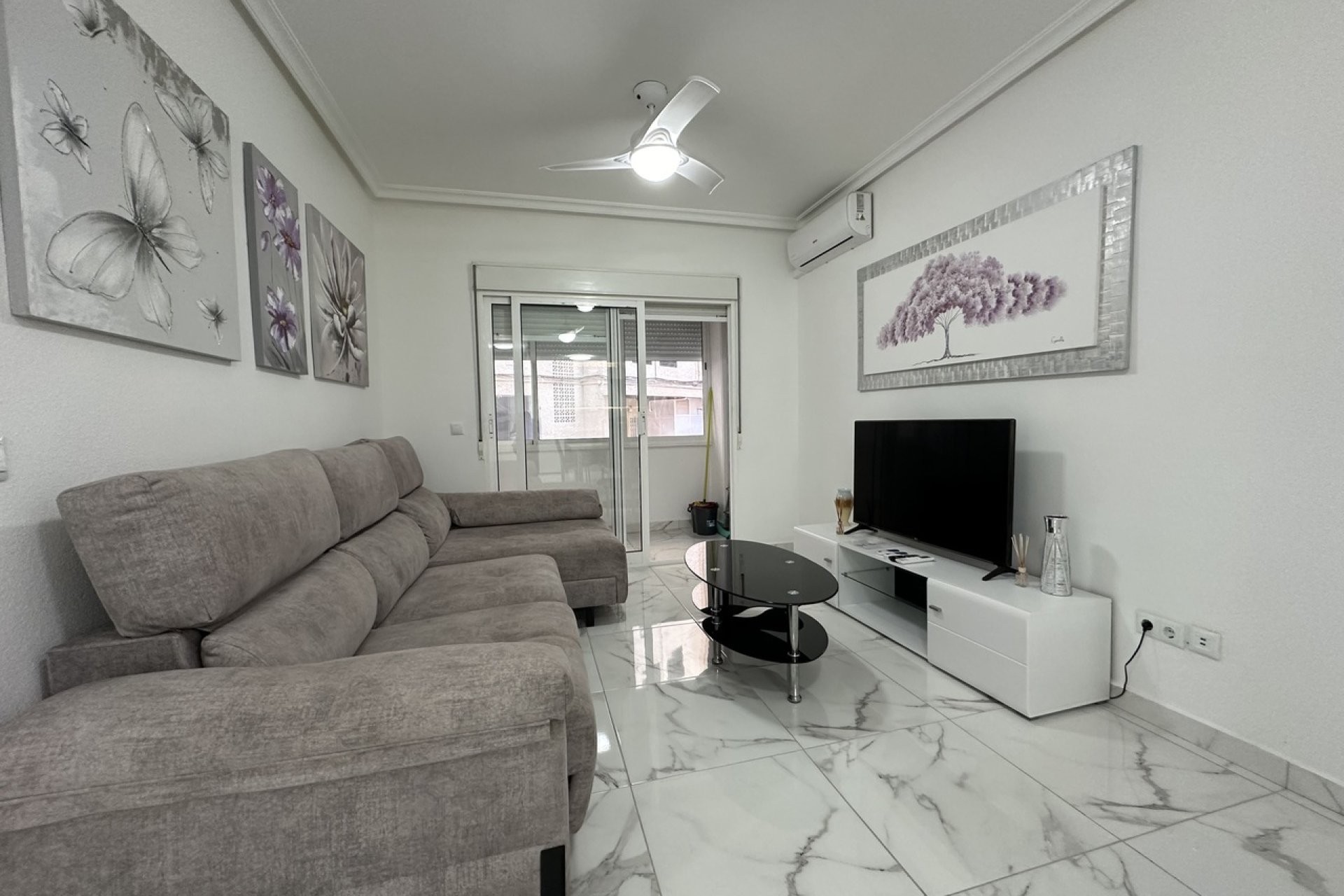 Herverkoop - Appartement - Torrevieja - Costa Blanca South