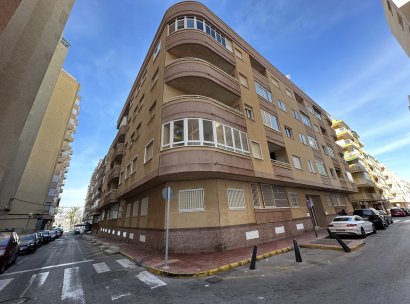 Appartement · Herverkoop - Torrevieja · Alicante · Spanje