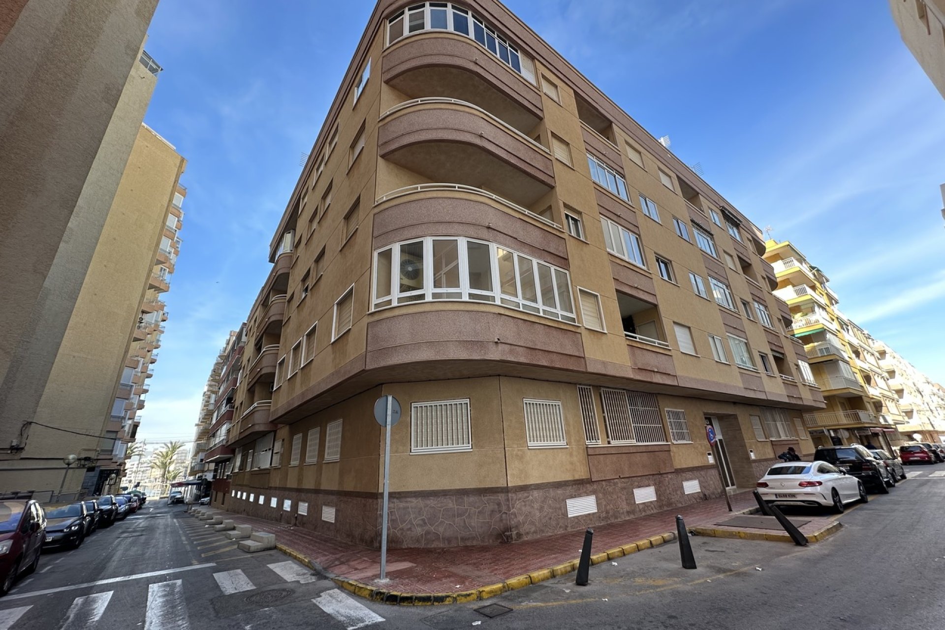 Herverkoop - Appartement - Torrevieja - Costa Blanca South