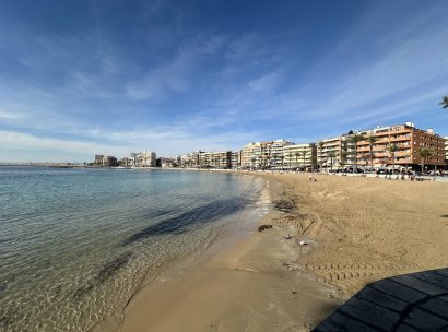 Appartement · Herverkoop - Torrevieja · Alicante · Spanje