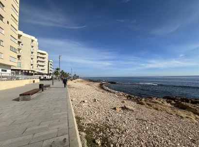 Appartement · Herverkoop - Torrevieja · Alicante · Spanje