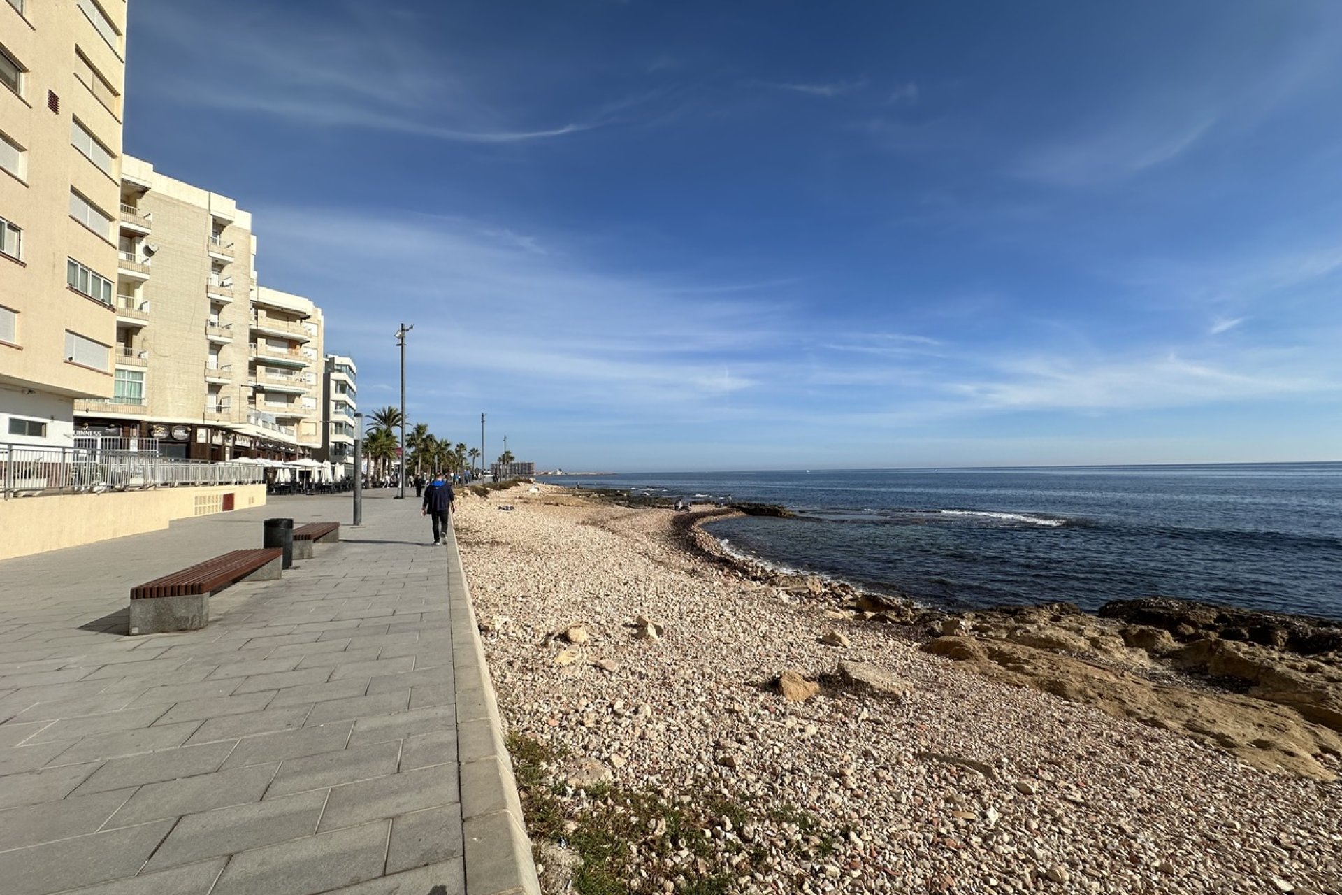 Herverkoop - Appartement - Torrevieja - Costa Blanca South