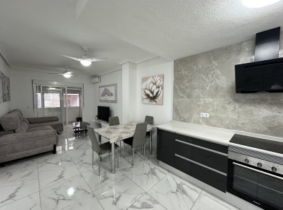 Appartement · Herverkoop - Torrevieja · Alicante · Spanje