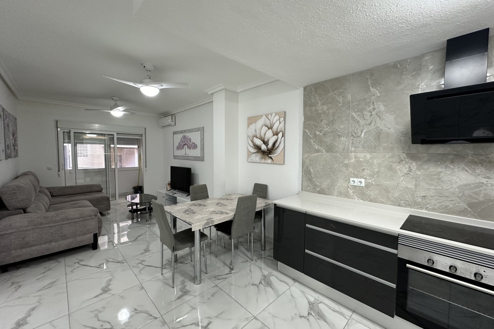 Herverkoop - Appartement - Torrevieja - Costa Blanca South