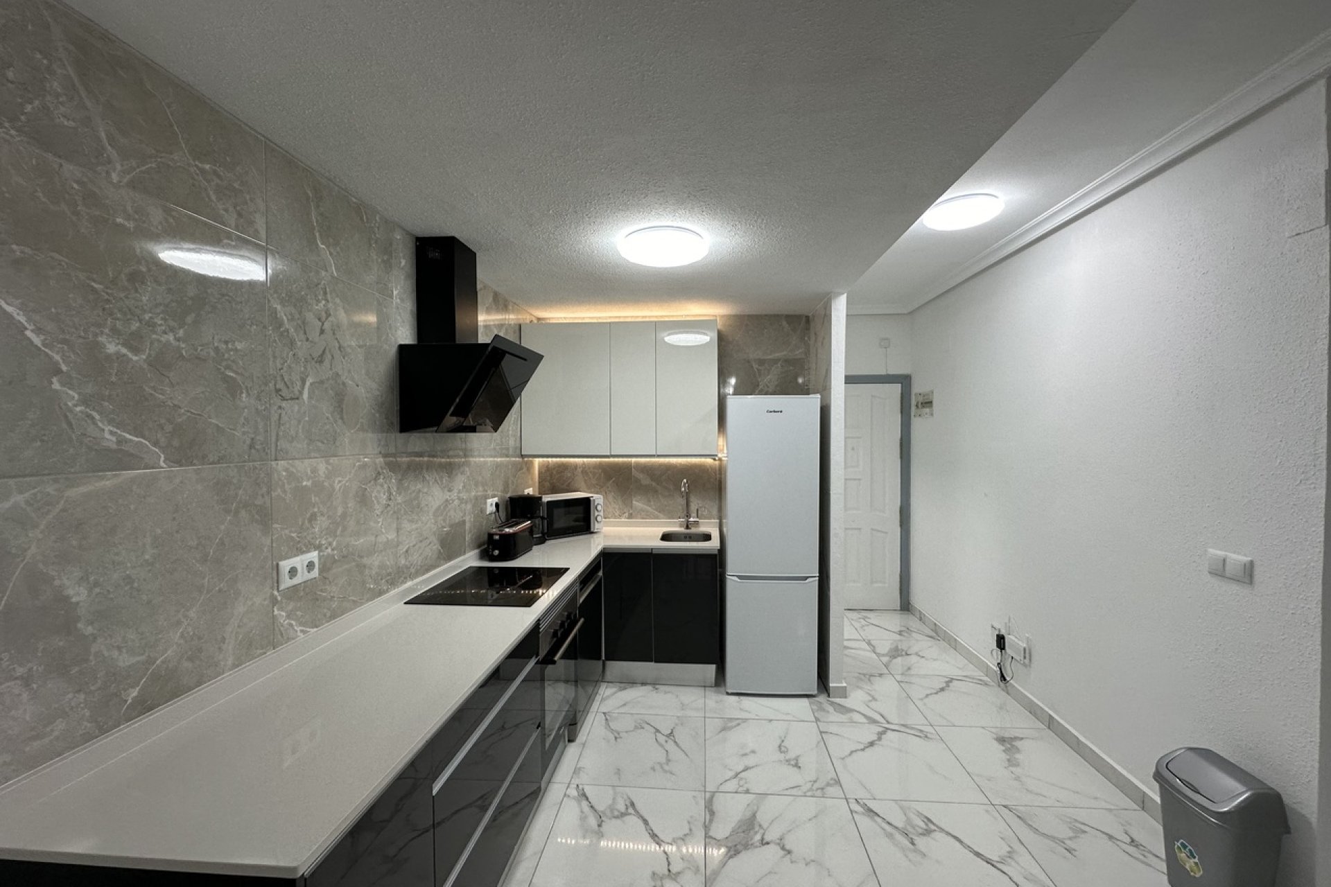 Herverkoop - Appartement - Torrevieja - Costa Blanca South