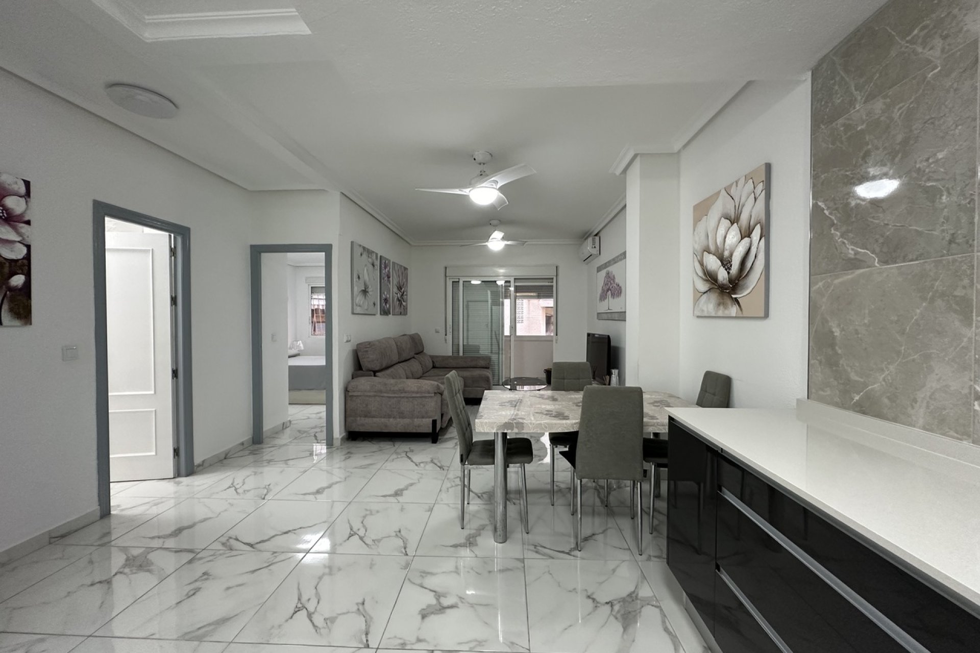 Herverkoop - Appartement - Torrevieja - Costa Blanca South