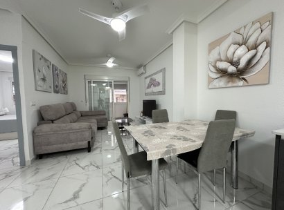 Appartement · Herverkoop - Torrevieja · Alicante · Spanje