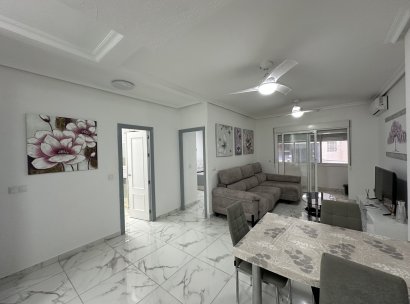 Appartement · Herverkoop - Torrevieja · Alicante · Spanje
