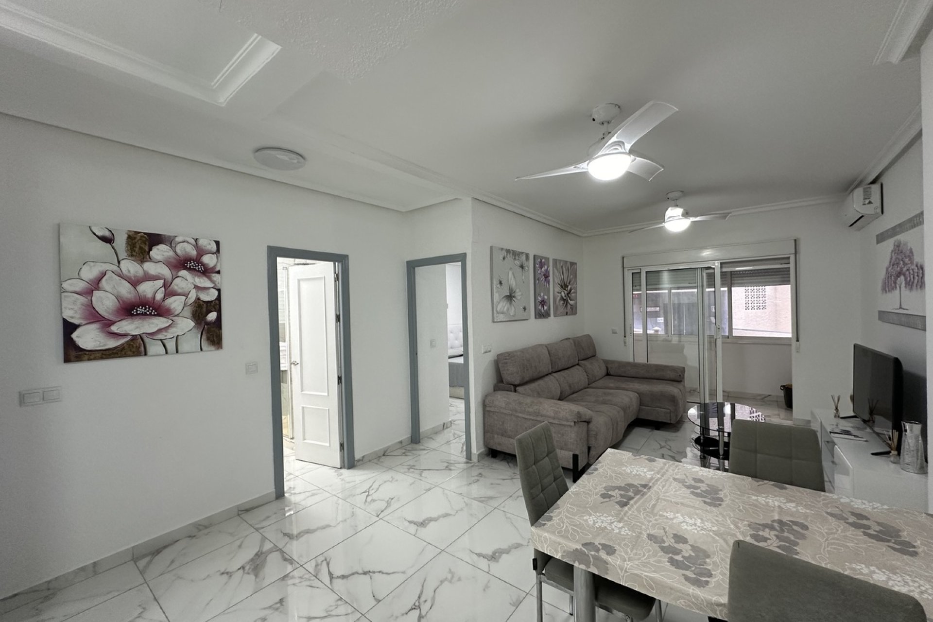 Herverkoop - Appartement - Torrevieja - Costa Blanca South