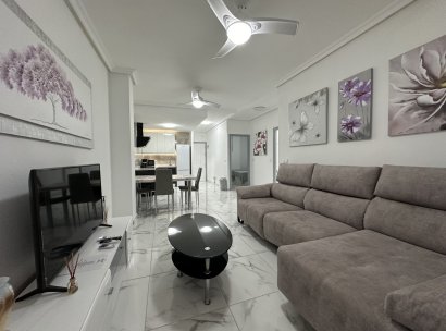 Appartement · Herverkoop - Torrevieja · Alicante · Spanje