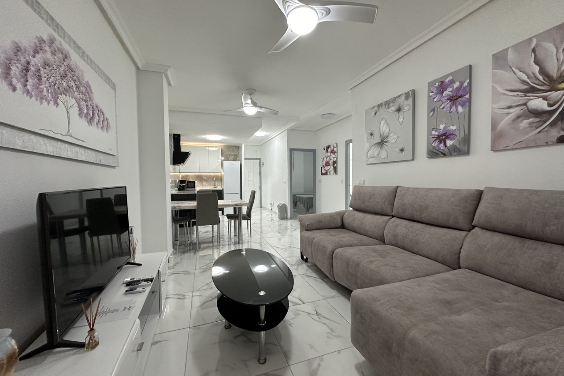 Herverkoop - Appartement - Torrevieja - Costa Blanca South