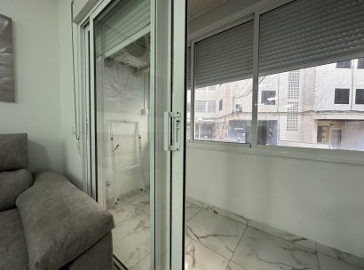 Appartement · Herverkoop - Torrevieja · Alicante · Spanje