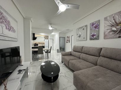 Appartement · Herverkoop - Torrevieja · Alicante · Spanje