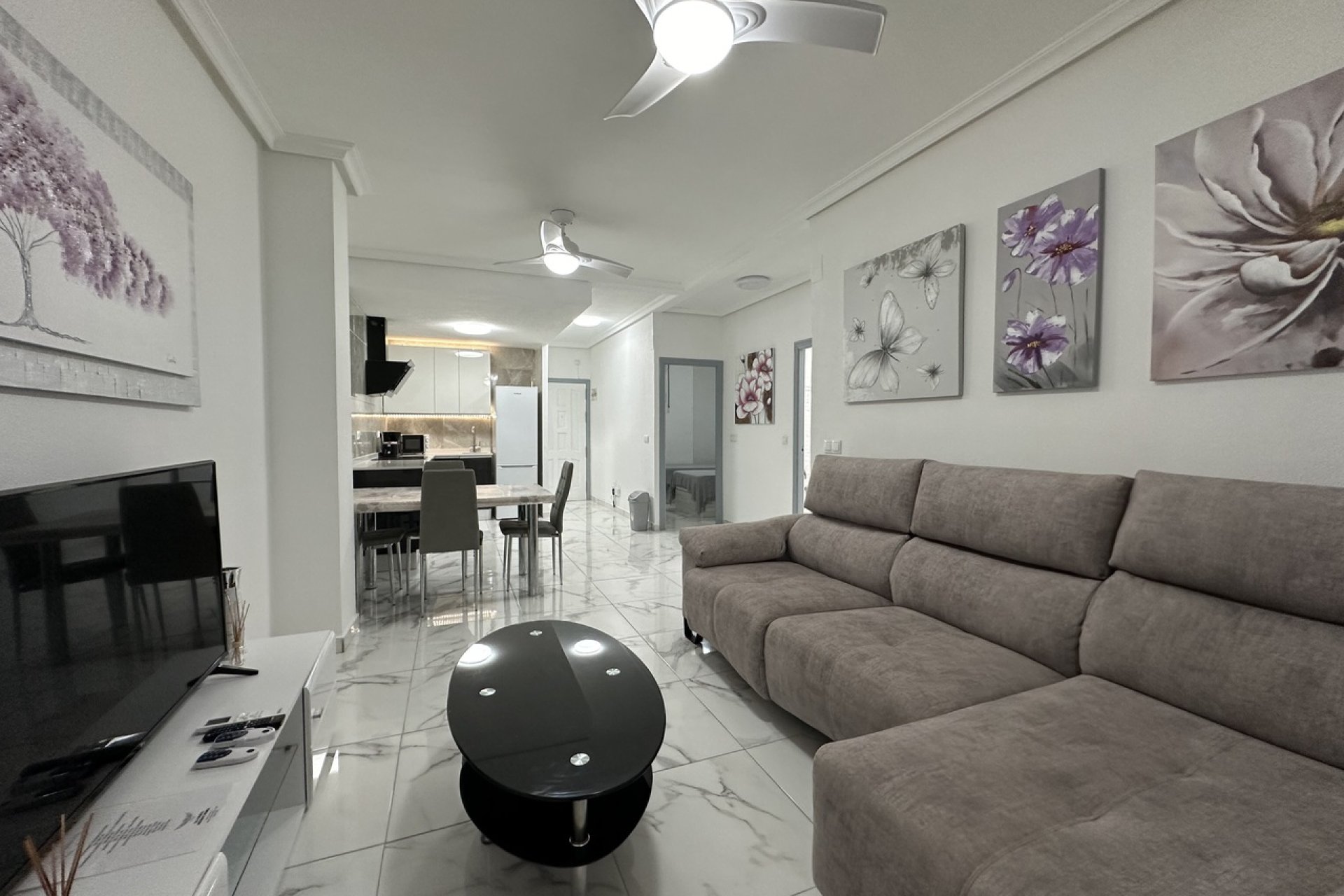 Herverkoop - Appartement - Torrevieja - Costa Blanca South