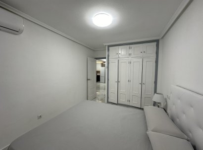 Appartement · Herverkoop - Torrevieja · Alicante · Spanje