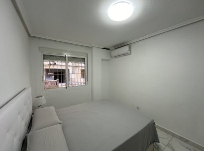 Appartement · Herverkoop - Torrevieja · Alicante · Spanje
